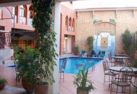Hotel Al Kabir