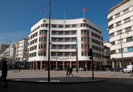 Imperial Casablanca Hotel & Spa