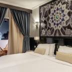 Туры в Марокко, в отели 4*, для 2 взрослых, июль 2024 - Odyssee Park Hotel