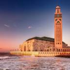 Недорогие туры в Марокко, в отели 4*, для 2 взрослых 2024 - Dominium Hotel