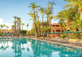 Hotel Riu Tikida Garden