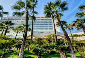 Hyatt Regency Casablanca