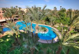 Marrakech le Semiramis