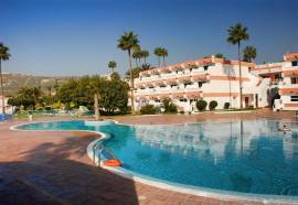 Al Moggar Garden Beach Club