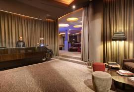 Gray Boutique Hotel & Spa