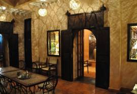 Riad Marrakiss