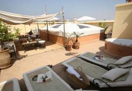 Riad Dar Elma And Spa