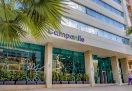 Campanile Casablanca Centre Ville