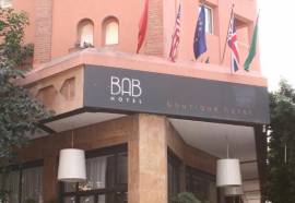 Bab Hotel