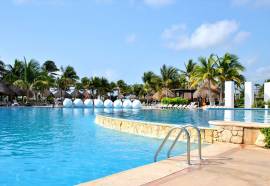 Mayan Palace Riviera Maya Golf Resort