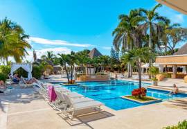 Omni Puerto Aventuras Beach Resort