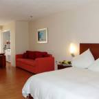 Туры в Мексику, для 2 взрослых, лето 2024 - Hotel Exe Suites San Marino