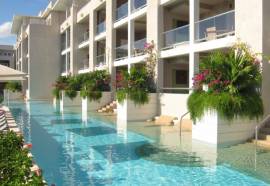 Royal Service at Paradisus La Perla