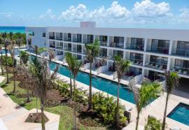 Platinum Yucatan Princess All Suites & Spa Resort