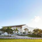 Туры в Мексику, в отели 4*, для 2 взрослых, лето 2024 - Fairfield Inn & Suites by Marriott Cancun Airport