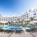 Туры в Мексику, в отели 4*, для 2 взрослых, на 9 дней 2024 - Panama Jack Resorts Playa del Carmen