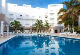 Ocean View Cancun Arenas