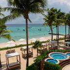 Туры в Мексику, в отели 4*, для 2 взрослых, на 9 дней 2024 - The Reef Coco Beach