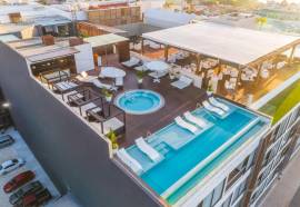 The Fives Downtown Hotel & Residences