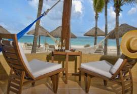 Mahekal Beach Resort