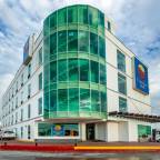 Туры в Мексику, в отели 4*, для 2 взрослых, на 9 дней 2024 - Comfort Inn Cancun Aeropuerto