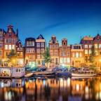 Туры в Нидерланды, в отели 4*, для 2 взрослых, лето 2024 - Hotel Marienhage