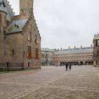Туры в Нидерланды, в лучшие отели, для 2 взрослых 2024 - Holiday Inn Express The Hague - Parliament