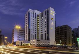 Citymax Hotel Al Barsha