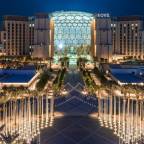Туры в ОАЭ, для 2 взрослых, зима 2025 - Rove Expo 2020