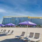 Туры в ОАЭ, для 2 взрослых, на 5 дней 2024 - Centara Mirage Beach Resort Dubai