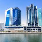 Горящие туры в ОАЭ из Новосибирска, для 2 взрослых 2024 - Gulf Court Hotel Business Bay