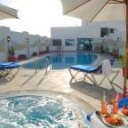 Туры в ОАЭ, в отели 4*, для 2 взрослых, на 3 дня 2024 - Al Jawhara Gardens