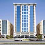Туры в ОАЭ, в отели 4*, для 2 взрослых, на 9 дней 2024-2025 - Mangrove Hotel by Bin Majid Group