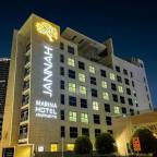 Туры в ОАЭ из Иркутска, для 2 взрослых 2024 - Jannah Marina Hotel Apartments