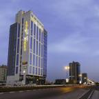 Туры в ОАЭ, для 2 взрослых, на 7 дней 2025 - Citymax Hotel Ras Al Khaimah