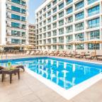Туры в ОАЭ из Минеральных Вод, для 2 взрослых 2024 - Golden Sands Hotel Apartments