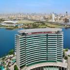 Туры в ОАЭ из Минеральных Вод, для 2 взрослых 2024 - Crowne Plaza Dubai Festival City
