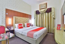 Oyo 271 Parasol Hotel