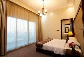 Better Living Hotel Apartment