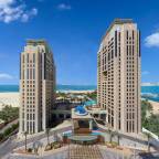 Туры в ОАЭ из Минеральных Вод, для 2 взрослых 2024 - Habtoor Grand Resort & Spa