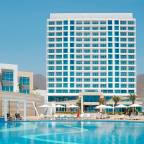Горящие туры из Новосибирска, для 2 взрослых 2024 - Royal M Hotel & Resort Al Aqah Beach