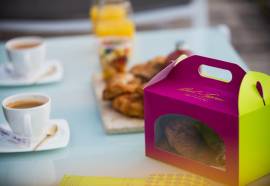 Dream Inn Dubai Apartments - Duplex Central Park Tower