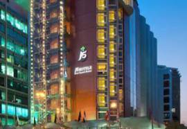 J5 Hotels - Port Saeed