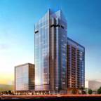 Туры в ОАЭ, для 2 взрослых, на 5 дней 2024 - DoubleTree by Hilton Dubai M Square Hotel & Residences