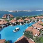 Туры в ОАЭ, для 2 взрослых, на 3 дня, лето 2024 - Anantara Dubai The Palm Resort & Spa