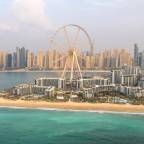 Туры в ОАЭ, для 2 взрослых, весна 2024 - Banyan Tree Dubai