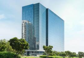 Sky Bay Hotel at Business Bay