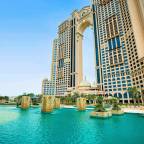 Туры, для 2 взрослых, август 2024 - Rixos Marina Abu Dhabi