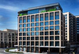 ibis Styles Dubai Deira