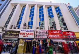 OYO 170 Roy Sand Hotel